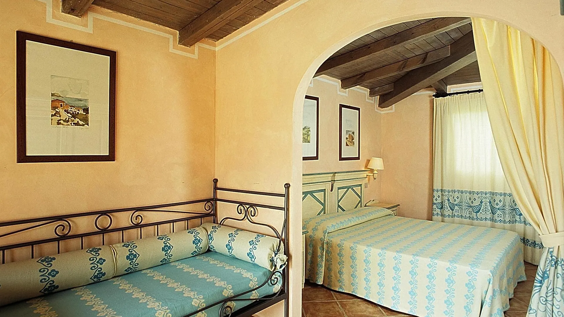 Colonna Resort Country & Sporting Club Porto Cervo